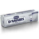 Damaris Crema De Ras, 60g